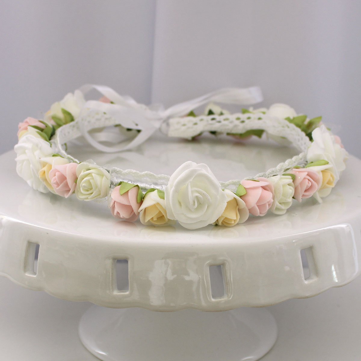 wianek na głowę nr 24