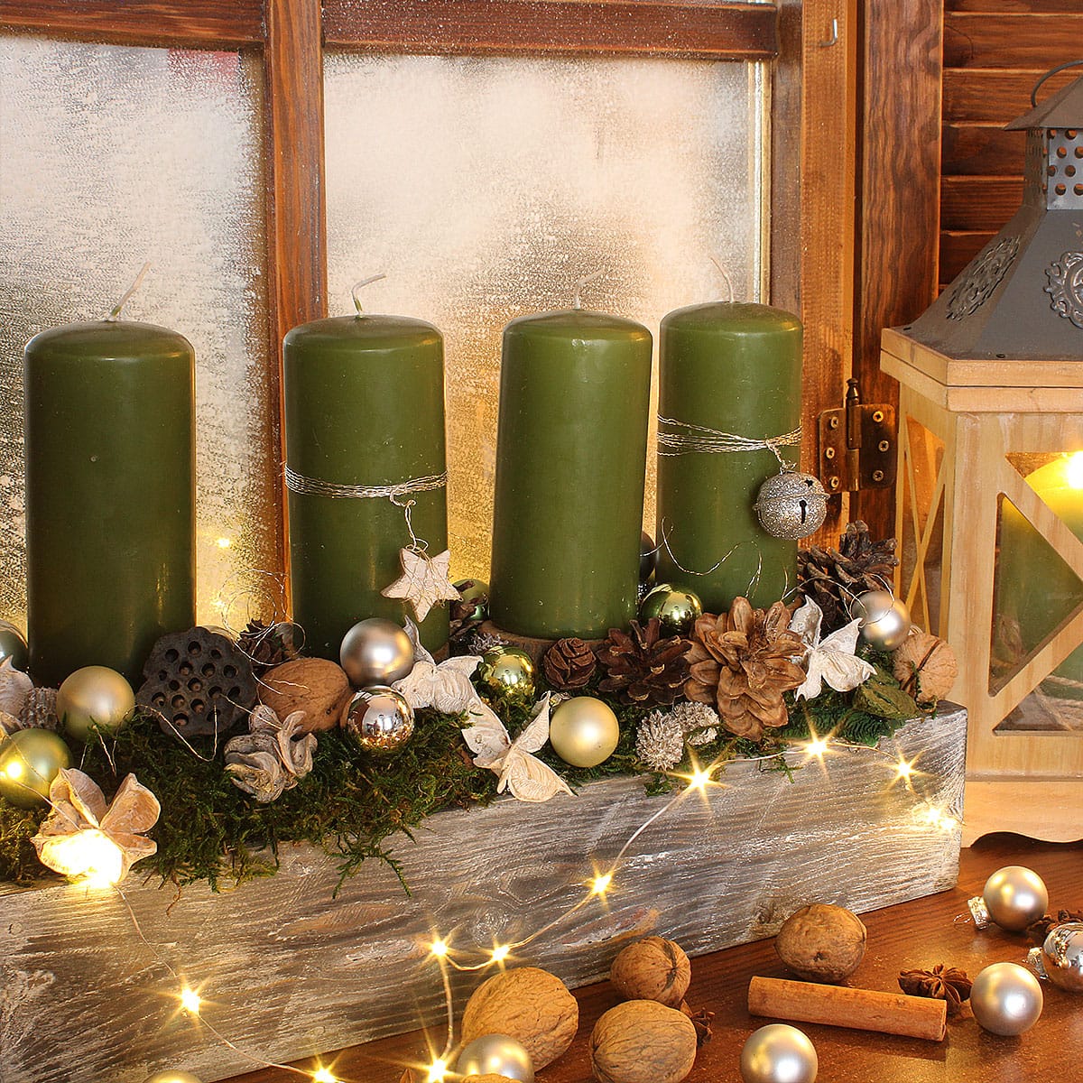 Stroik Bożonarodzeniowy